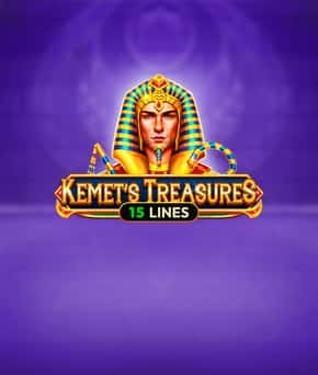 Kemet's Treasures