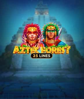 Aztec Forest