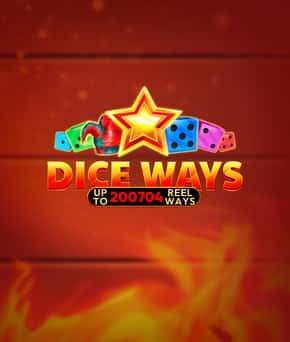 Dice Ways