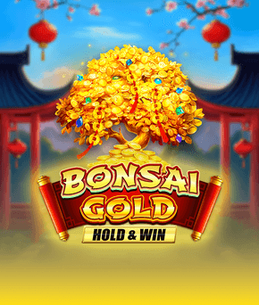 Bonsai Gold Hold & Win