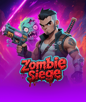 Zombie Siege