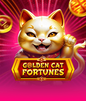 Golden Cat Fortunes
