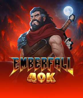Emberfall 40k