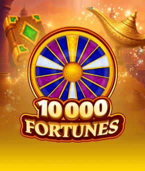 10000 Fortunes