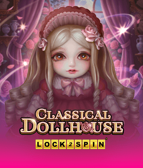 Classical Dollhouse