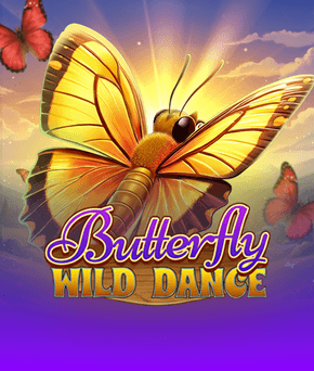 Butterfly Wild Dance