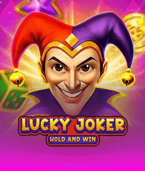 Lucky Joker: Hold and Win