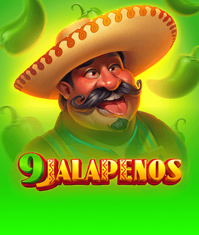9 Jalapenos