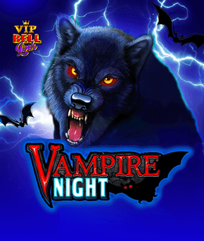 Vampire Night VIP Bell Link