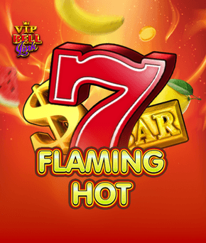 Flaming Hot VIP Bell Link