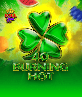 40 Burning Hot VIP Bell Link
