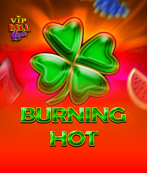 Burning Hot VIP Bell Link