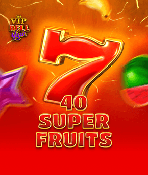 40 Super Fruits VIP Bell Link