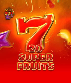 20 Super Fruits VIP Bell Link