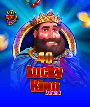 40 Lucky King Extreme VIP Bell Link