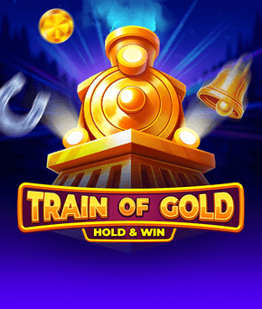 Train of Gold: Hold & Win