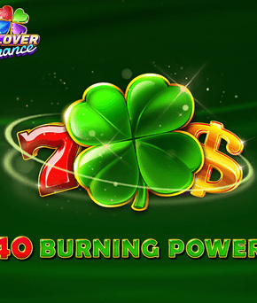40 Burning Power