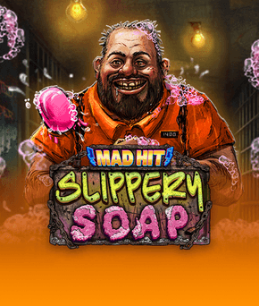 Mad Hit Slippery Soap