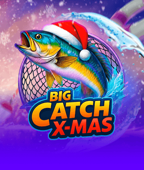 Big Catch Xmas