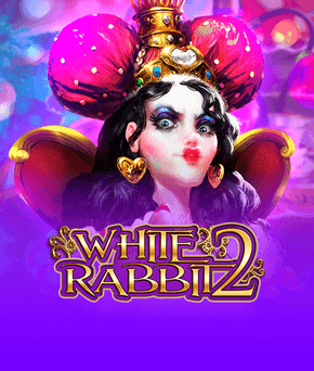 White Rabbit 2