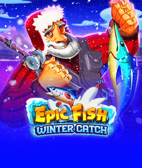 Epic Fish: Winter Catch