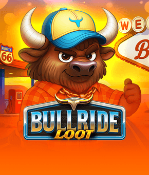 Bullride Loot