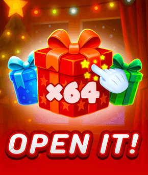 Open It!
