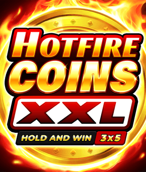 Hotfire Coins XXL