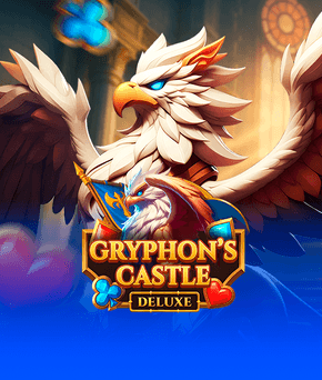 Gryphon’s Castle Deluxe