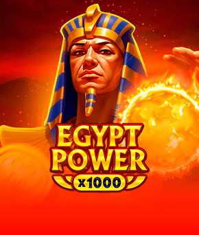 Egypt Power x1000