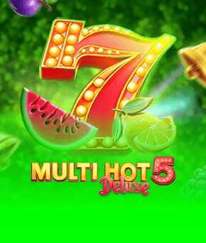 Multi Hot 5 Deluxe