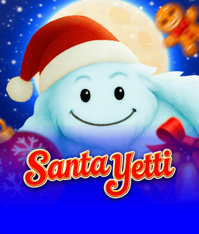 Santa Yetti