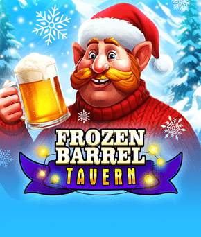 Frozen Barrel Tavern
