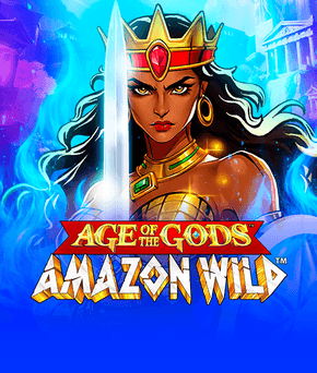 Age of the Gods: Amazon Wild