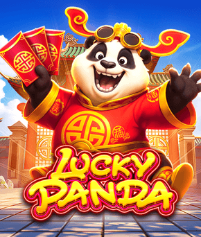 Lucky Panda