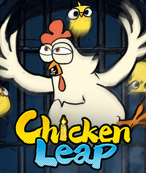 Chicken Leap