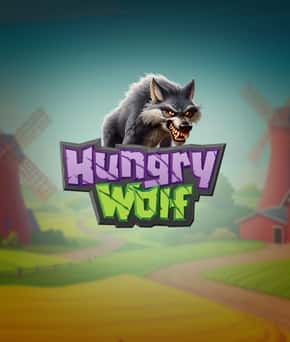 Hungry Wolf