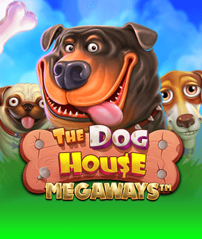 The Dog House Megaways