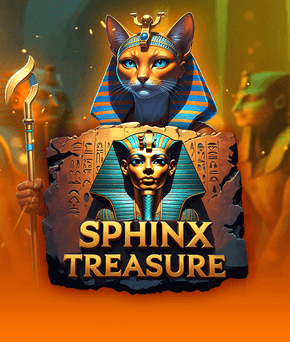 Sphinx Treasure