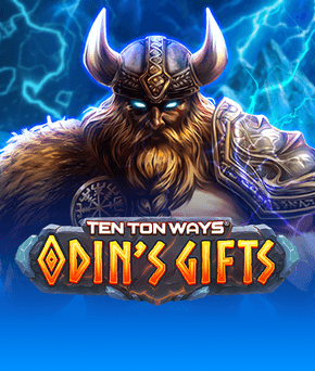 Ten Ton Ways Odin's Gift