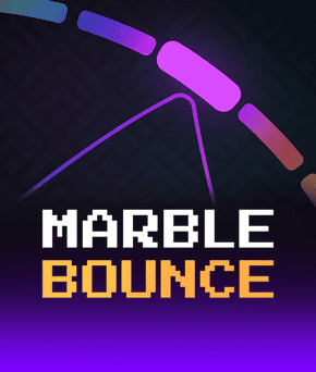 Marble Bounce