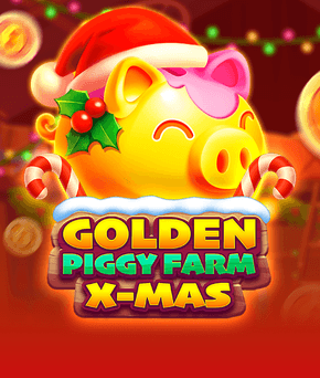 Golden Piggy Farm X-Mas