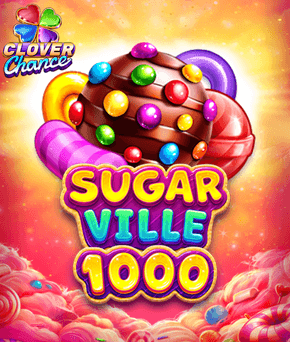 SugarVille 1000