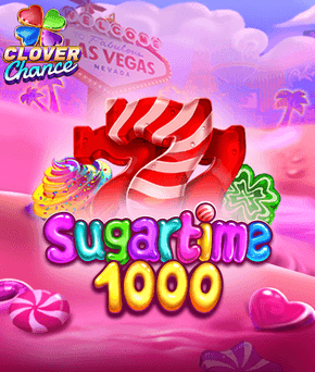Sugartime 1000