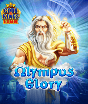 Olympus Glory VIP Gods & Kings Link