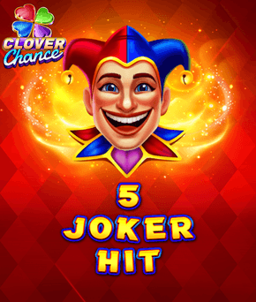 5 Joker Hit