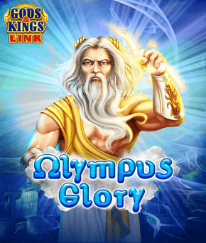 Olympus Glory Gods & Kings Link