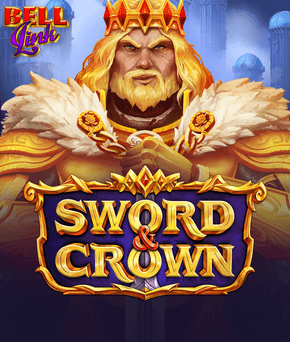 Sword and Crown Bell Link