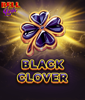 Black Clover Bell Link