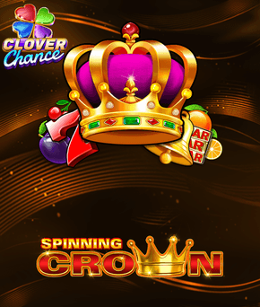 Spinning Crown